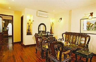 фото отеля Hong Ngoc 1 Hotel