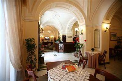 фото отеля Hotel Novecento Catania