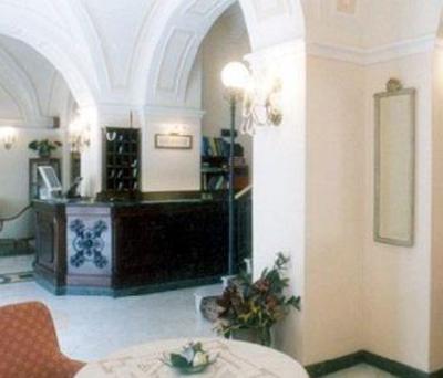 фото отеля Hotel Novecento Catania