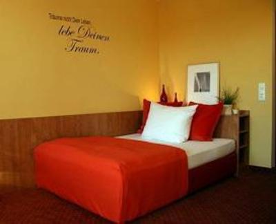 фото отеля Hotel von Heyden