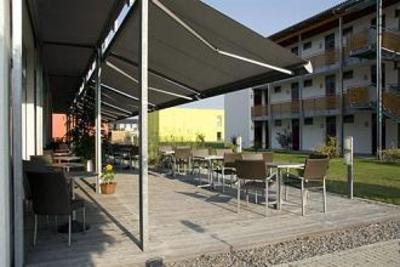 фото отеля Hotel von Heyden