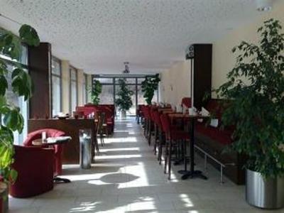 фото отеля Hotel von Heyden