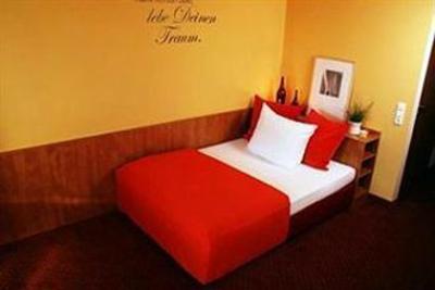 фото отеля Hotel von Heyden