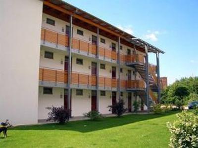 фото отеля Hotel von Heyden