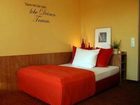 фото отеля Hotel von Heyden