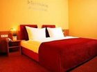 фото отеля Hotel von Heyden