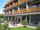 фото отеля Hotel von Heyden