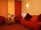 фото отеля Hotel von Heyden