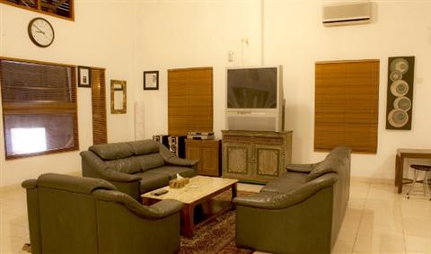 фото отеля Mawar Asri Hotel