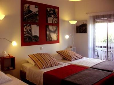 фото отеля Dolce Cascais Guest House