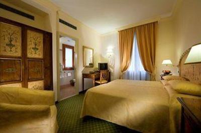 фото отеля Hotel Parma e Oriente