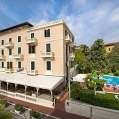 фото отеля Hotel Parma e Oriente