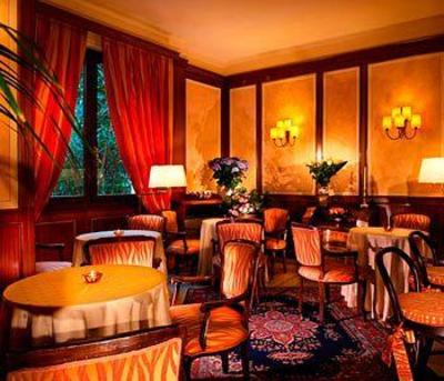 фото отеля Hotel Parma e Oriente