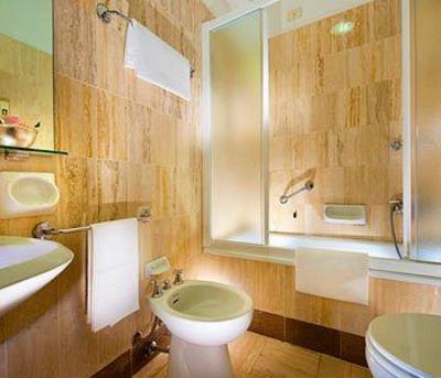 фото отеля Hotel Parma e Oriente