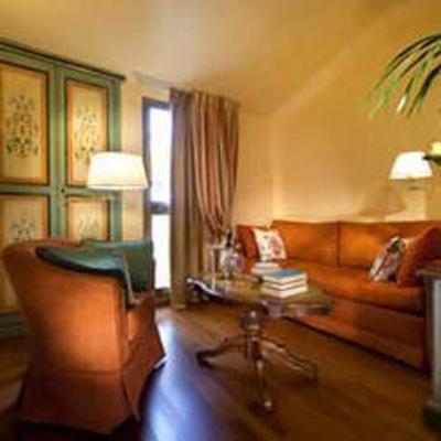 фото отеля Hotel Parma e Oriente