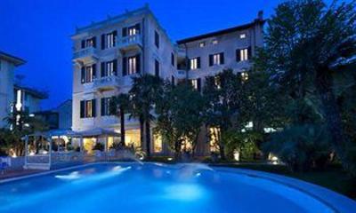 фото отеля Hotel Parma e Oriente