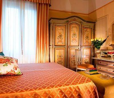 фото отеля Hotel Parma e Oriente