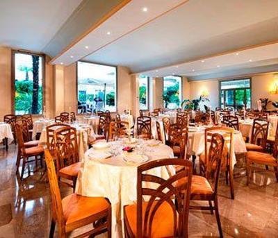 фото отеля Hotel Parma e Oriente