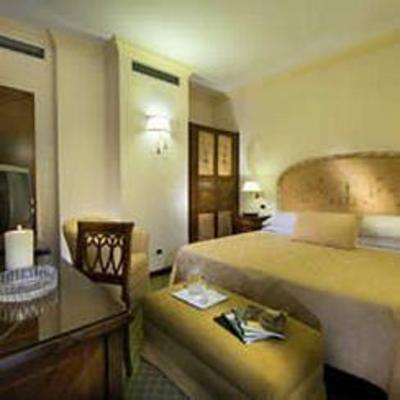 фото отеля Hotel Parma e Oriente