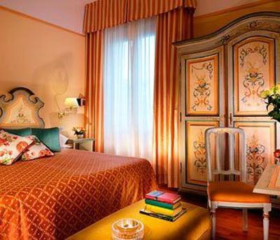 фото отеля Hotel Parma e Oriente