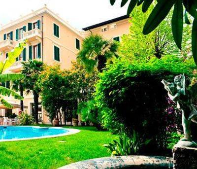 фото отеля Hotel Parma e Oriente