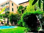 фото отеля Hotel Parma e Oriente