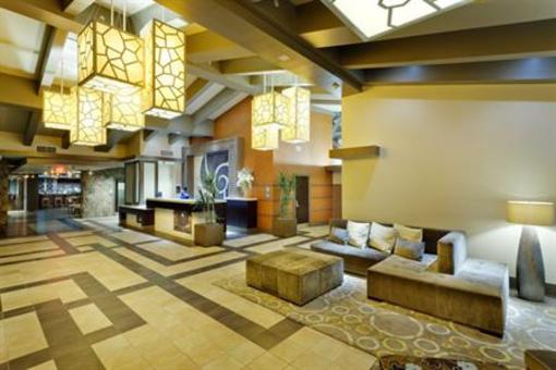 фото отеля Hotel Indigo Riverhead