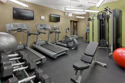 фото отеля Hotel Indigo Riverhead