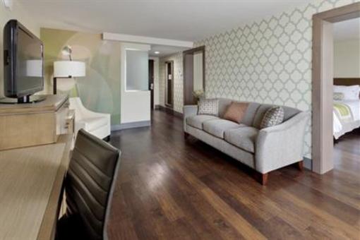 фото отеля Hotel Indigo Riverhead