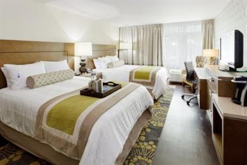 фото отеля Hotel Indigo Riverhead