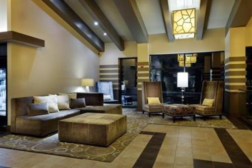 фото отеля Hotel Indigo Riverhead
