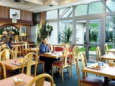фото отеля Ibis Bayonne Centre