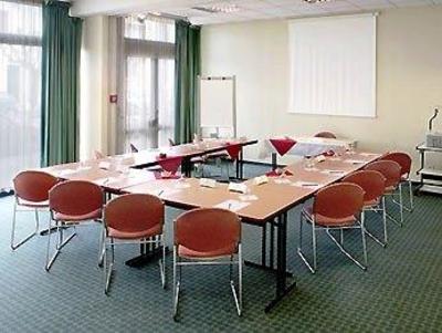 фото отеля Ibis Bayonne Centre