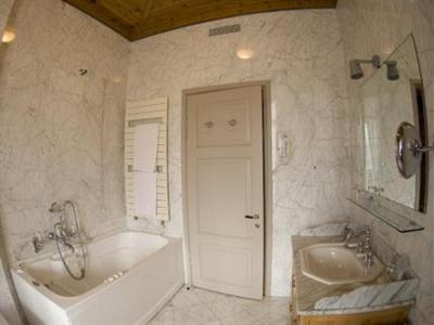фото отеля Grand Hotel Bagni Nuovi