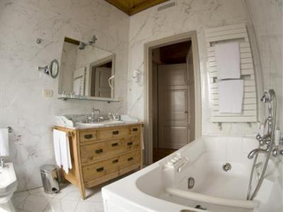 фото отеля Grand Hotel Bagni Nuovi