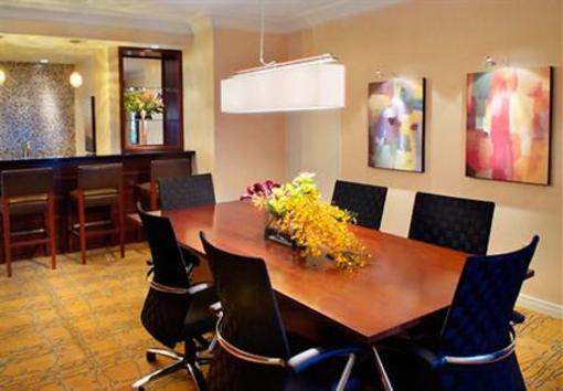 фото отеля Boston Marriott Copley Place