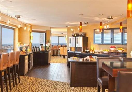 фото отеля Boston Marriott Copley Place