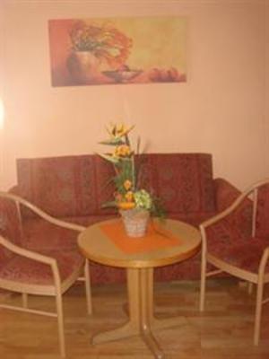 фото отеля Hotel Seerose Lindau