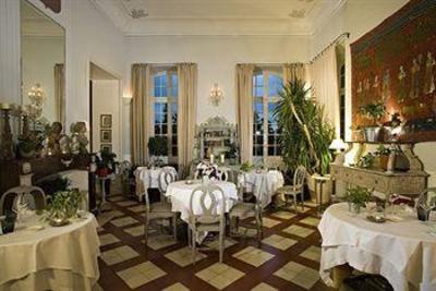 фото отеля Chateau De Mazan