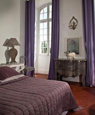 фото отеля Chateau De Mazan