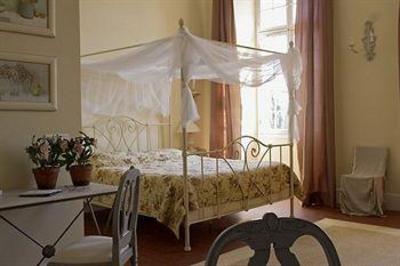 фото отеля Chateau De Mazan