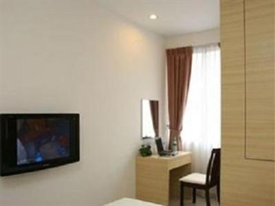фото отеля Swan Garden Hotel