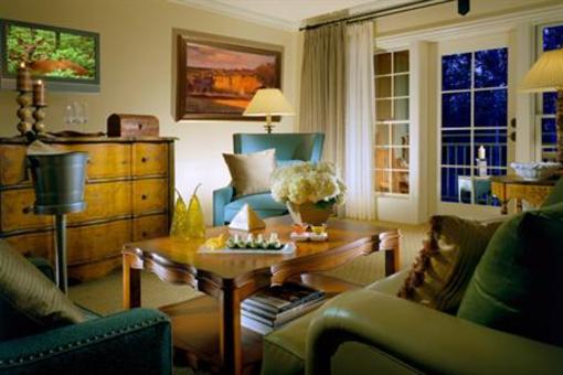фото отеля The Lodge at Woodloch