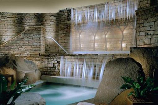 фото отеля The Lodge at Woodloch