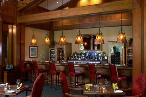 фото отеля The Lodge at Woodloch