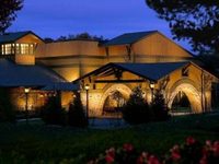 The Lodge at Woodloch