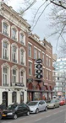 фото отеля Hotel One Rotterdam