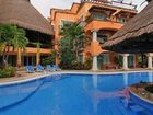 фото отеля Hacienda Vista Real