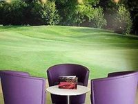 Novotel Senart Golf Greenparc