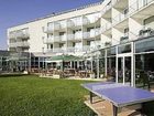 фото отеля Novotel Senart Golf Greenparc